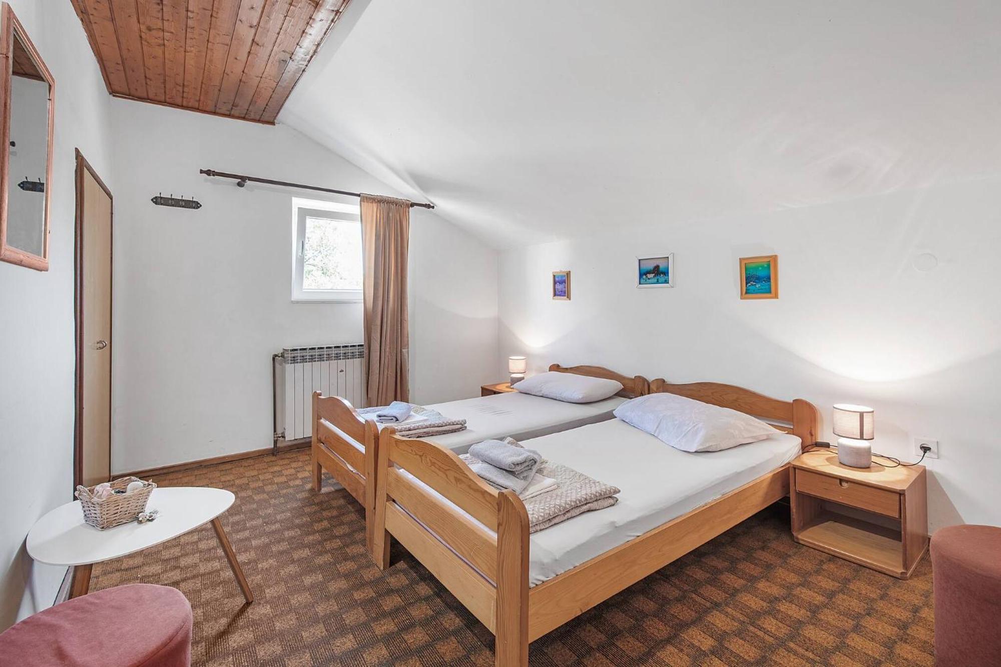Apartments Nena Brodarica  Exterior photo