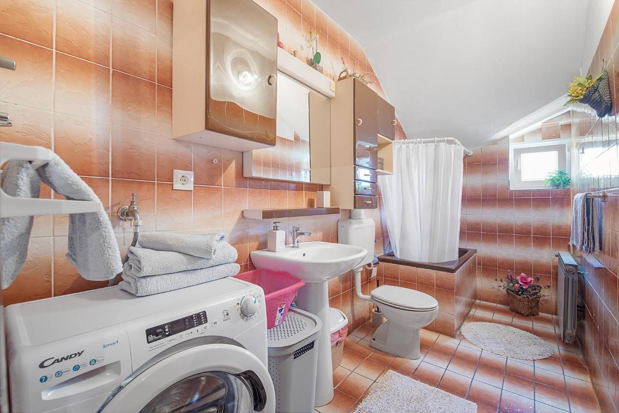 Apartments Nena Brodarica  Exterior photo